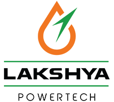 Lakshya Powertech IPO Logo