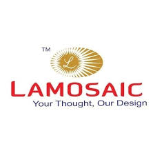 Lamosaic India Limited Logo