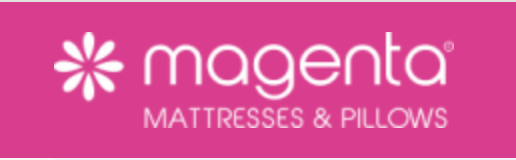 Magenta Lifecare IPO Logo