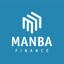 Manba Finance IPO Logo