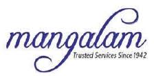 Mangalam Global Enterprise Limited Logo