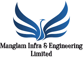 Manglam Infra And Engineering IPO Logo
