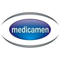 Medicamen Organics Limited Logo