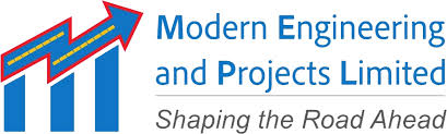 Modern Engineering and Projects Rights Issue 2024 Logo