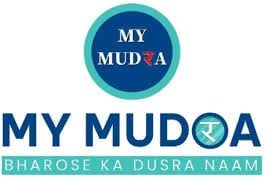 My Mudra Fincorp IPO Logo