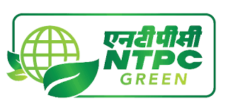 NTPC Green Energy Limited Logo