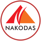 Nakoda Group Of Industries Rights Issue 2024 Logo
