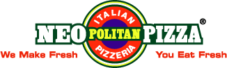 NeoPolitan Pizza and Foods Limited Logo