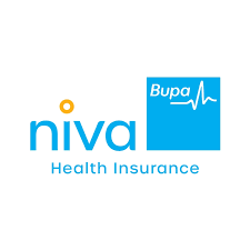 Niva Bupa Health Insurance IPO Logo