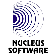 Nucleus Software Buyback 2024 Logo