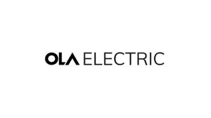 Ola Electric Mobility Limited Logo