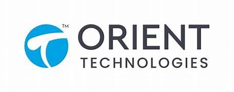 Orient Technologies Limited Logo