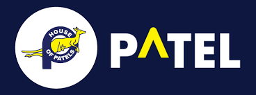 Patel Integrated Logistics Ltd. Logo