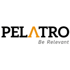 Pelatro Limited Logo