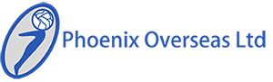 Phoenix Overseas IPO Logo