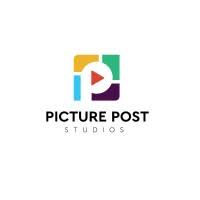 Picture Post Studios IPO Logo