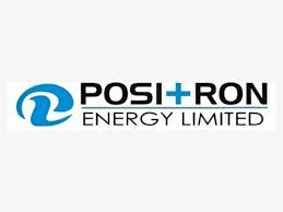 Positron Energy IPO Logo