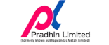 Pradhin Ltd Logo