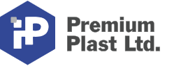 Premium Plast IPO Logo