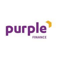 Purple Finance Ltd Logo