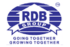 RDB Rasayans Ltd Logo