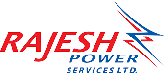 Rajesh Power Services Limited Logo