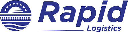 Rapid Multimodal Logistics Limited Logo