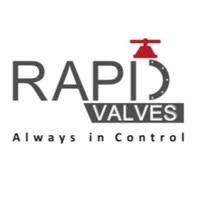 Rappid Valves (India) IPO Logo