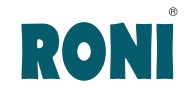 Roni Households IPO Logo