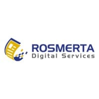 Rosmerta Digital Services Limited Logo