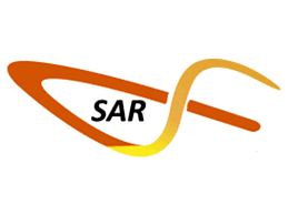 SAR Televenture Limited	 Logo