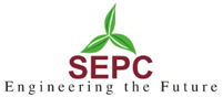 SEPC Rights Issue June 2024 Logo