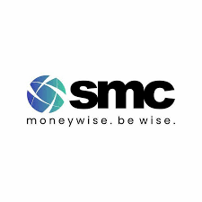 SMC Global Securities NCD 2024 Logo