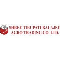 Shree Tirupati Balajee IPO Logo