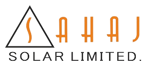 Sahaj Solar Limited Logo