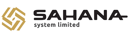 Sahana System Limited Logo