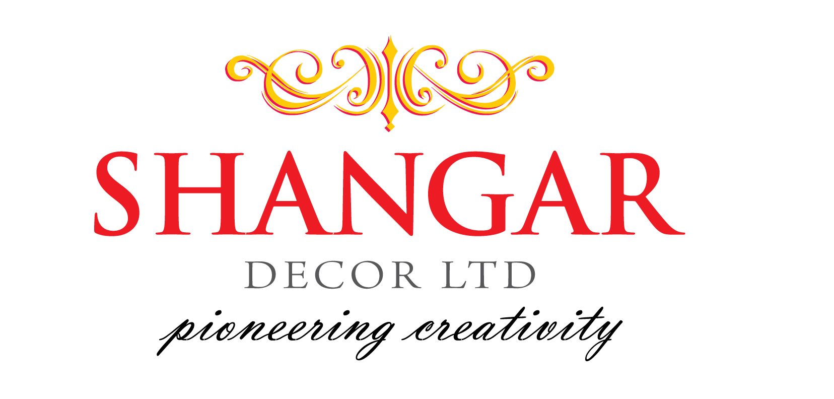 Shangar Decor Ltd Logo