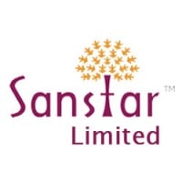 Sanstar Limited Logo