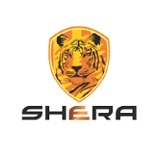 Shera Energy Limited Logo