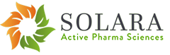 Solara Active Pharma Sciences Rights Issue 2024 Logo