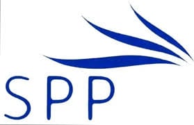 SPP Polymer IPO Logo