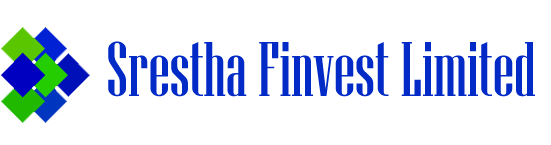 Srestha Finvest Rights Issue 2024 Logo
