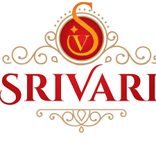 Srivari Spices And Foods Rights Issue 2024 Logo