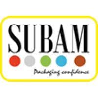 Subam Papers Limited Logo