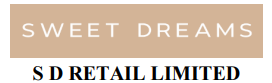 SD Retail Logo IPO Logo