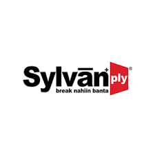 Sylvan Plyboard IPO Logo