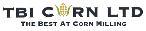 TBI Corn IPO Logo