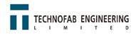 Technofab IPO Logo