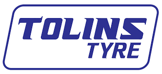 Tolins Tyres IPO Logo