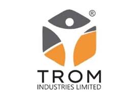 Trom Industries IPO Logo